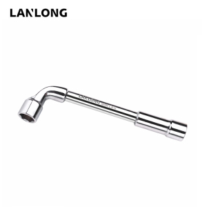 L型双头套筒扳手 把(LL70109 8mm)