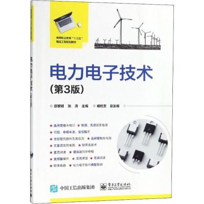 电力电子技术(第3版)