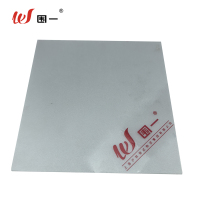 围一 PC透明耐力板 4mm厚 平方米