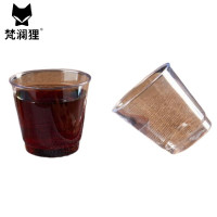 梵澜狸一次性航空塑料杯Z83 50只/包