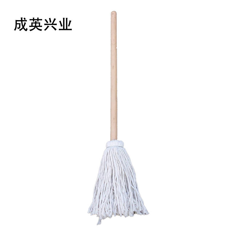 成英兴业 白毛线墩布 1500*300*50mm/个