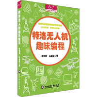 音像特洛机趣味编程洪河条,王运弘
