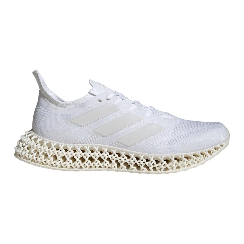 阿迪达斯(adidas)女士4D缓震跑步鞋轻便舒适透气专业训练竞速跑鞋
