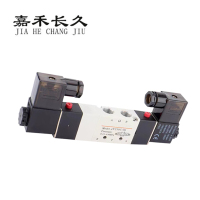 嘉禾长久/电磁阀/4V230C-06 电压请备注/个