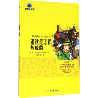 醉染图书钢铁是怎样炼成的9787567761537