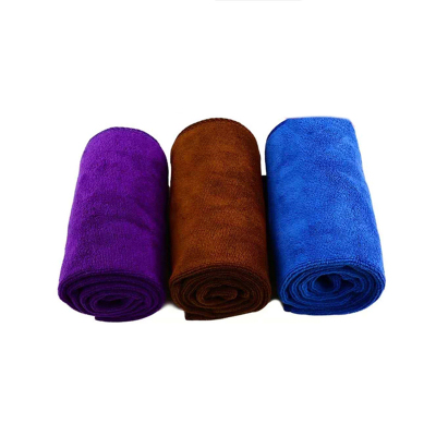 铁义 超细纤维抹布 30*30cm(销售单位:60块/袋)