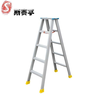 斯赛孚 1.5米SFLRZT-1.5铝合金人字梯