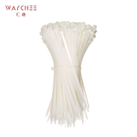 汇继 尼龙扎带 5*200mm*500条/包