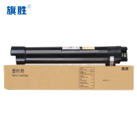 旗胜 硒鼓适用施乐2060/3060/3065黑色 2560 支