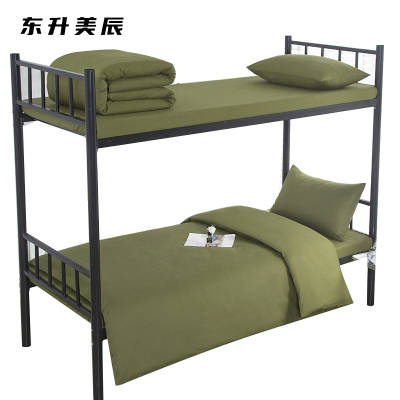 东升美辰 单人床三件套 DS-051 套