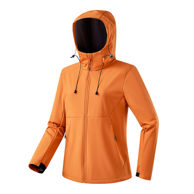 信柏合软壳衣 D3