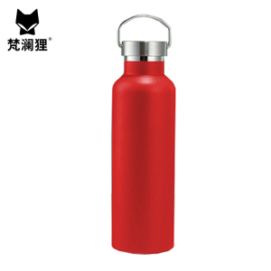 梵澜狸超大容量不锈钢保温水壶YQ22 个