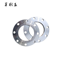 萃珑辰 钢法兰盘 DN150 个