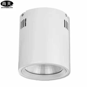 尚关(SHANGGUAN)LED 筒灯 SQ-Z04 30W