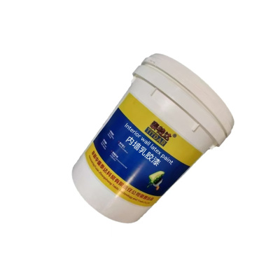 泰特达 内墙乳胶漆 20KG(颜色请备注) 桶