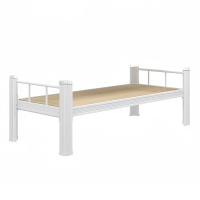 繁哲思铁床双人2000*1500*850mm张