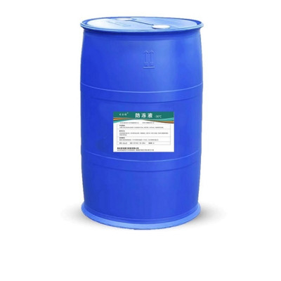 百谷特 防冻液冷却液 -36℃ 200kg 桶