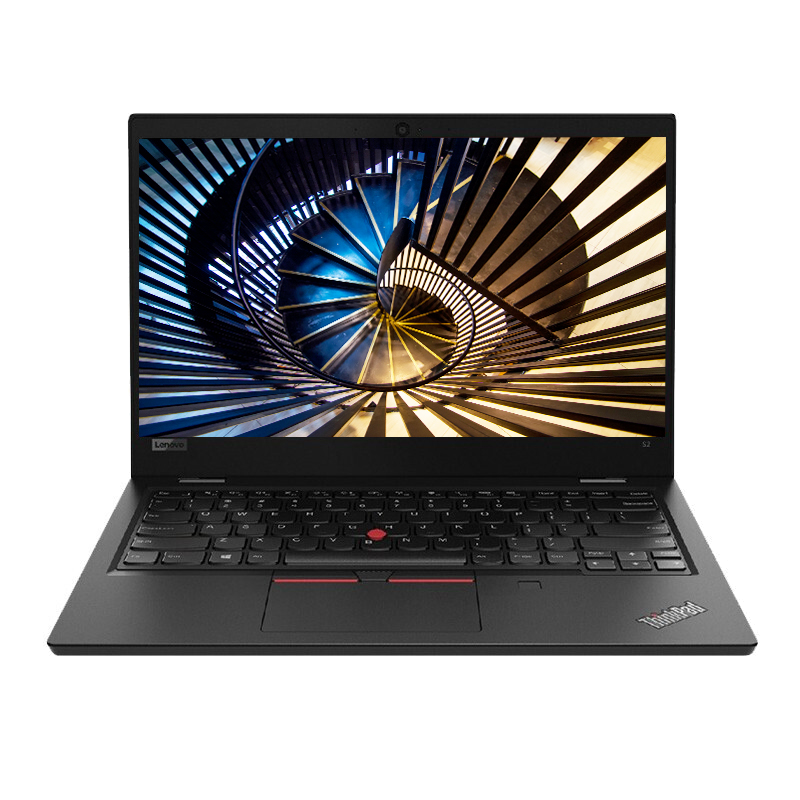 联想thinkpad s2 2020款 00cd 13.