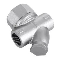 智铮朗月 蒸汽疏水阀 CS19H-16 DN50 个