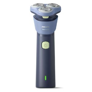 飞利浦(PHILIPS)电动剃须刀旋风1系刮胡刀 3D浮动刀头 成人礼生日礼物送男友 实用父亲节礼物S1886