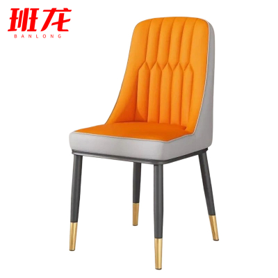 班龙靠背椅CY01把