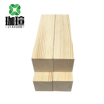 珈瑄 硬杂木方木 质量保证价格实惠 40*60*2800mm 根