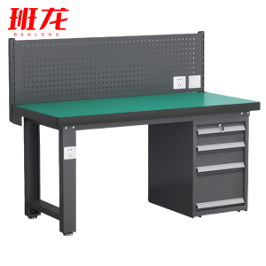 班龙钳工台2100*750*800mm张