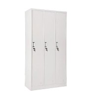 寰泽智创3门更衣柜HZ-G31