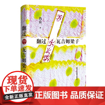 翻过瓦吉姆梁子