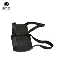 山之只 防滑鞋套 均码 双