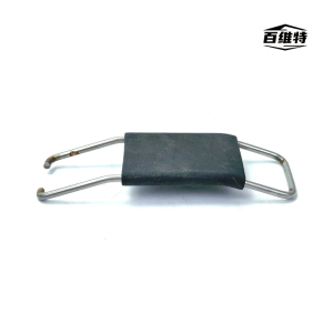 百维特 LISJKG型 电池锁紧卡箍