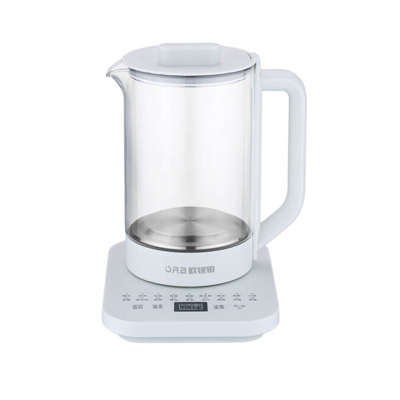 欧锐铂 悦嘉-18大功能功能养生壶 ORB-561