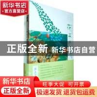 正版 纸上童心绘本集(全6册) 熊亮 等 绘 生活.读书.新知三联书