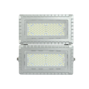 凯瑞CARY 灰色LED防爆泛光灯 KLE5029-300W IP66 AC220V 6000K