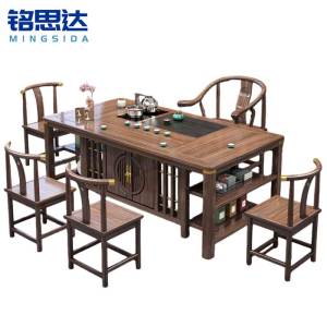 铭思达茶桌