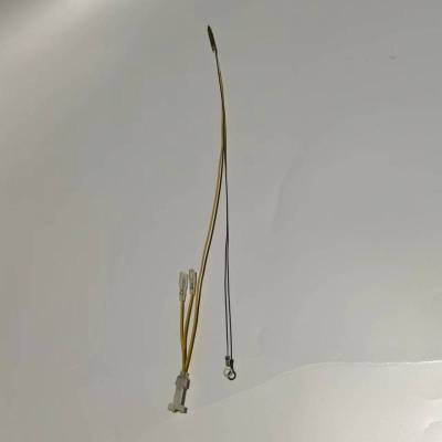 帮客材配 全新原装 法迪欧燃气灶右侧热电偶JZT/Y- 2B08/2G08收前务必验货