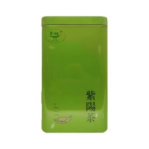 焕茗 HM 特级紫阳绿茶 250g/罐