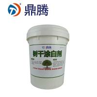 鼎腾 树干涂白剂 20kg/桶