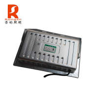 RS工作台LED灯磁吸1.2米线双排灯珠开关线1.8米/个