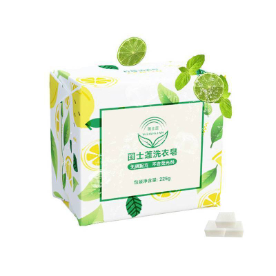 围士莲 肥皂 225g 块