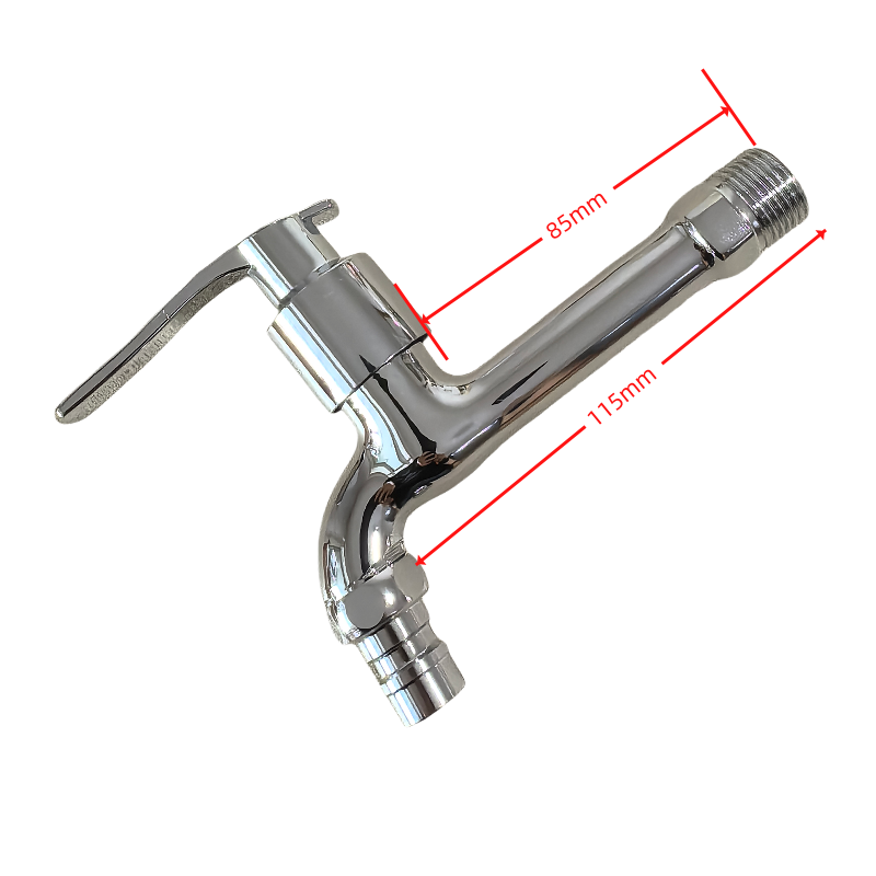 晟宏德 水嘴 水龙头 15洗衣机加长 个