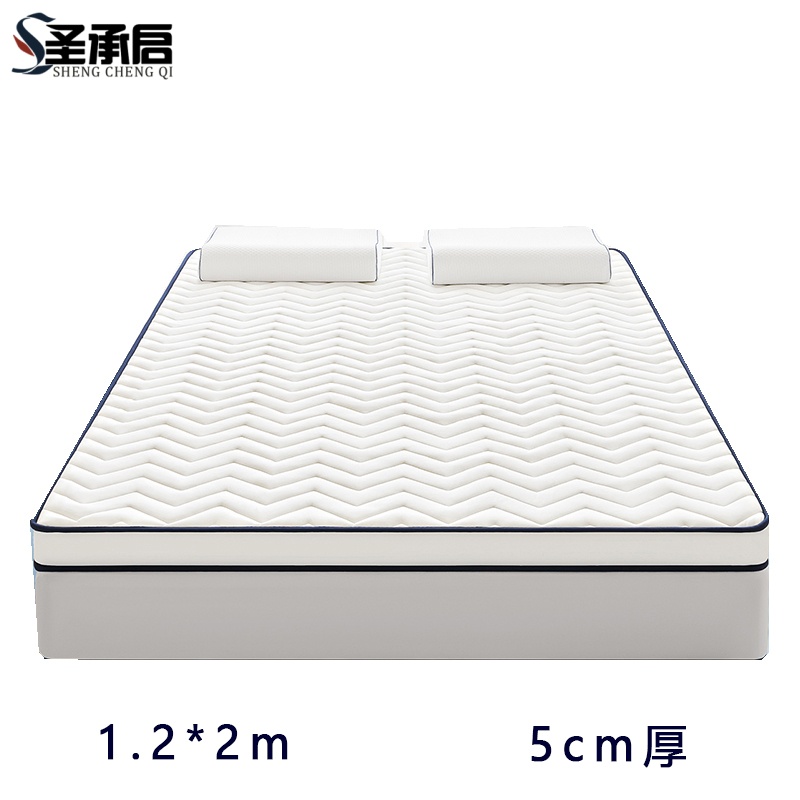 圣承启 双人床垫 1.2*2m张