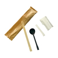 莘煊 一次性筷子 四件套 套