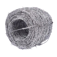 瑞季勤 镀锌钢刺线 2.2mm 米