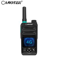 4G全网通插卡对讲机