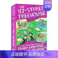 小屁孩树屋历险记 117层树屋 [正版]小屁孩日记英文原版全套Diary of a Wimpy Kid 1-16册Jef