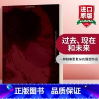 [正版]英文原版 Anish Kapoor Past Present Future 安尼施·卡普尔 过去 现在和未来 全