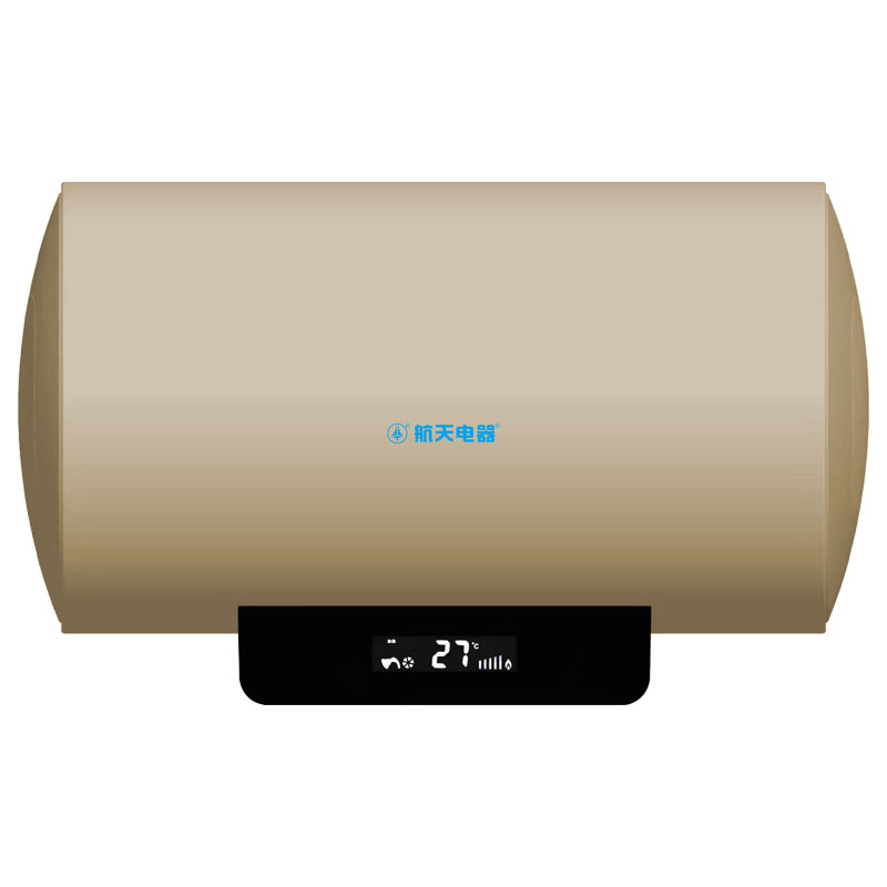 航天电器机械式电热水器