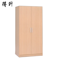 得升更衣柜宿舍用柜800*500*2000个