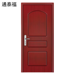 通泰福 木门套装门 ZW-139 套